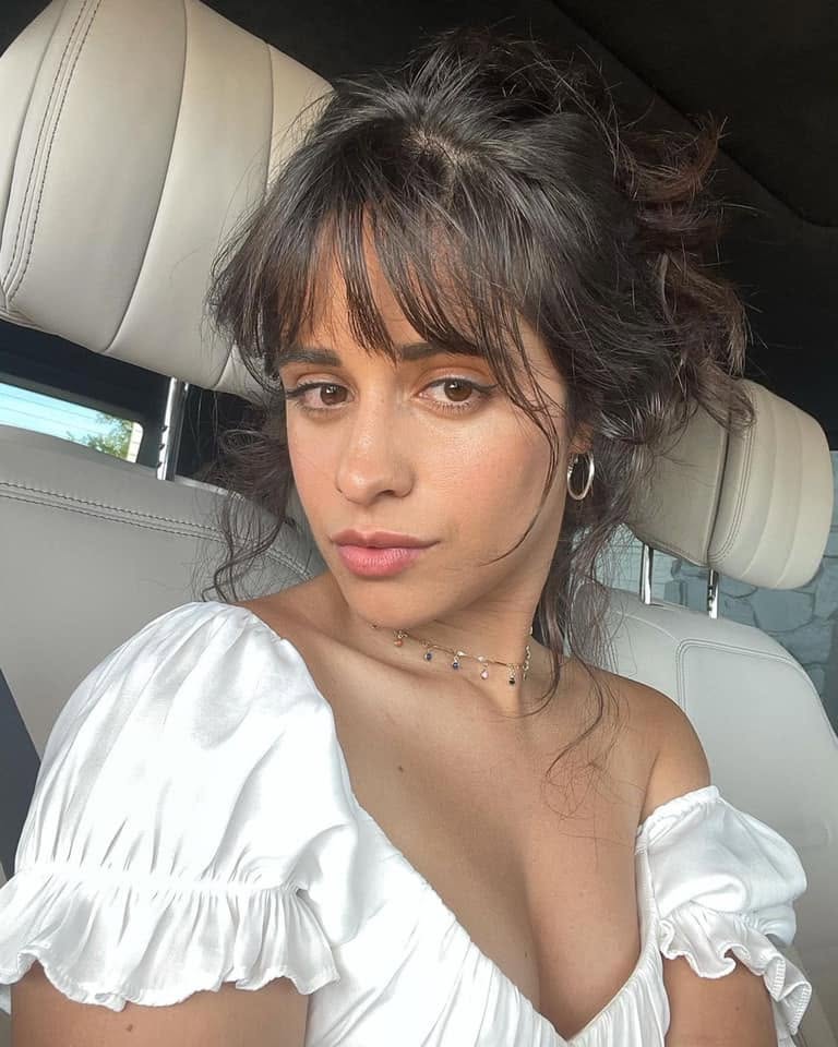 Camila Cabello: My Story Before the Arts, After the Arts, and Now