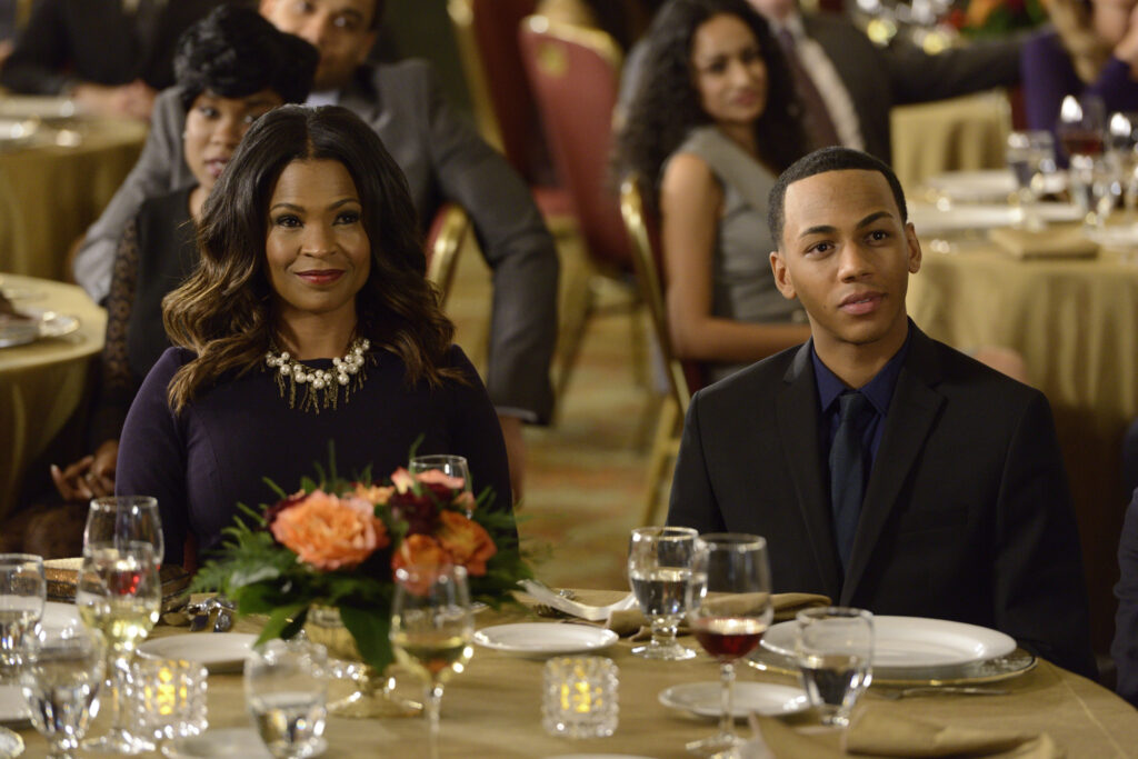 Nia Long: Before the Arts, After the Arts, and the Woman I Am Now