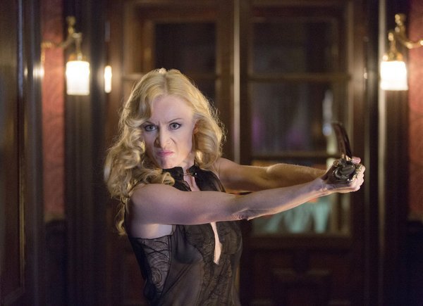 Victoria Smurfit: Before the Spotlight, After the Dream, and Now